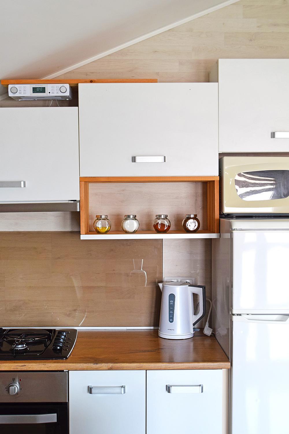 Prekrasan Sa Kaminom Appartement Zadar