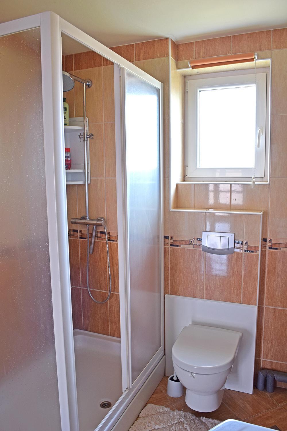 Prekrasan Sa Kaminom Appartement Zadar