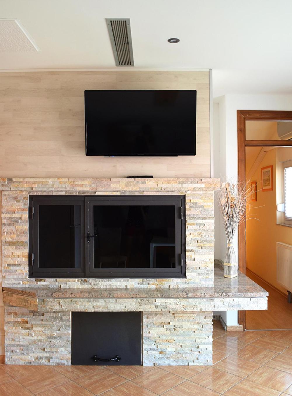 Appartement Prekrasan Sa Kaminom Zadar